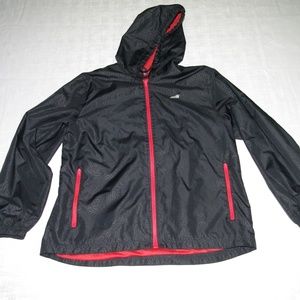 AVIA WOMEN'S XL JACKET RUNNING EXERCISE ATHLETIC